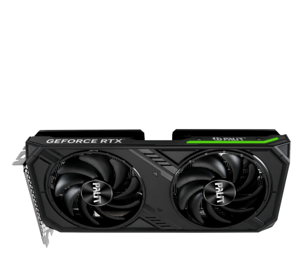 Palit GeForce RTX 4070 Super Dual OC 12GB GDDR6X - 1210259 - zdjęcie 4